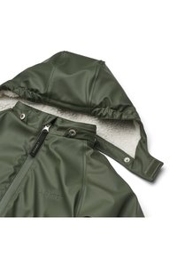 Liewood NARO UNISEX - Žieminis kombinezonas - hunter green