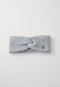 Unselected, light grey heather