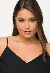Ulla Popken Top - noir