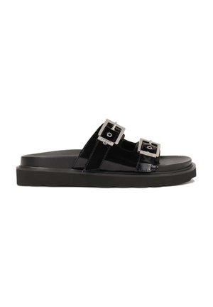 Mules - black