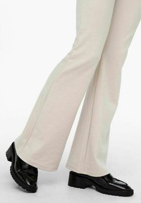 ONLY ONLFEVER FLARED wielokolorowy