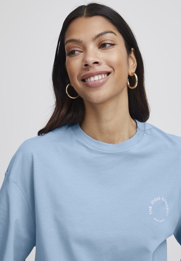 JCSimona - Print T-shirt - allure3