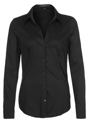Chemisier - black