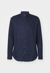 SHIRT - Cămașă - navy
