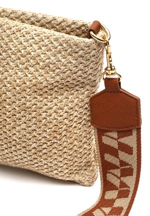 mtng Borsa a tracolla - marron/marrone