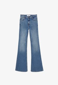 Selectat, dark blue denim