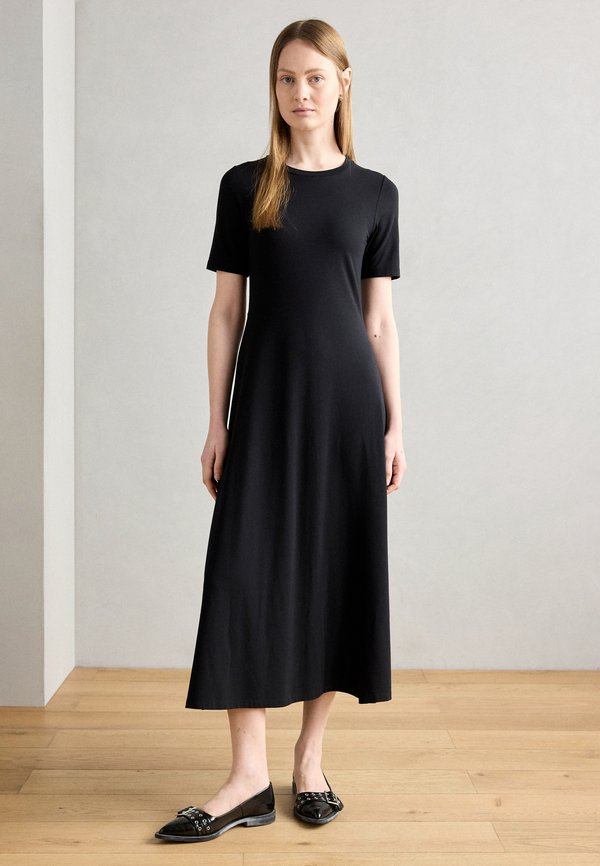 SHORT SLEEVE - Jersey dress