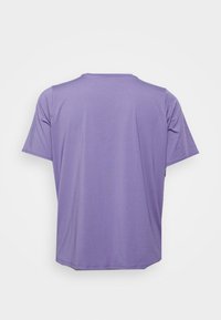 Nike Performance ONE CLASSIC - Spordi T-särk - daybreak/black