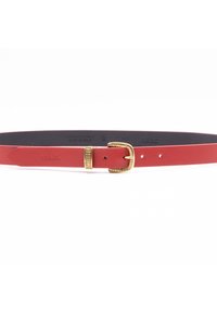 ALV by Alviero Martini Cintura - red