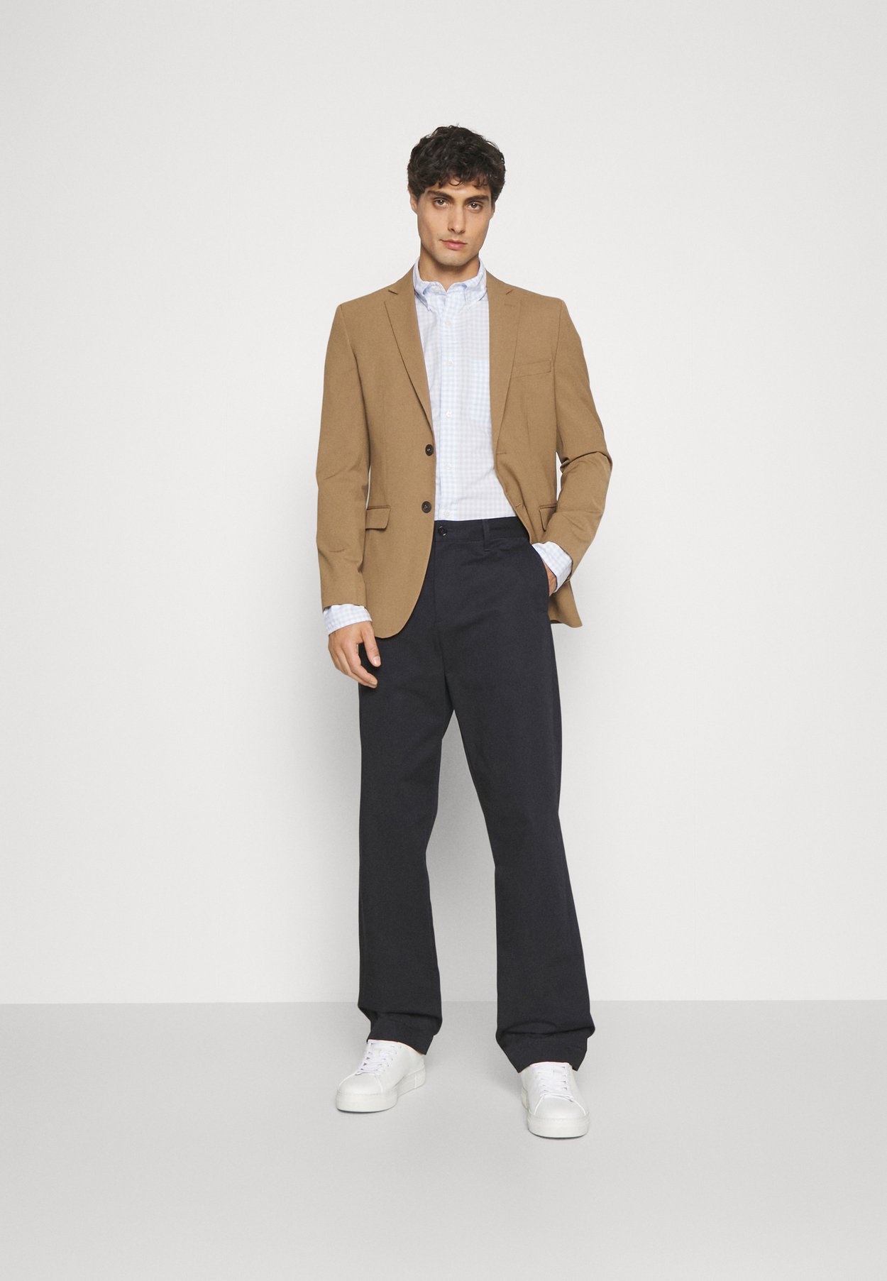 REG CLASSIC GINGHAM