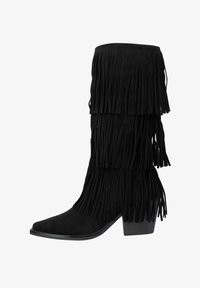 Niet geselecteerd, schwarz