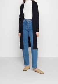 someday. Kofta - blue