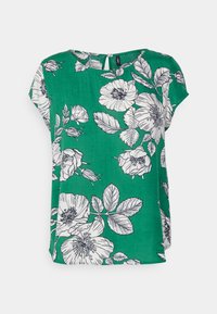 Non sélectionné, hunter green