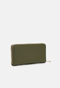 Tommy Hilfiger CHIC - Lommebok - utility olive