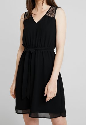 Robe de jour - black