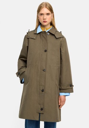 - Parka