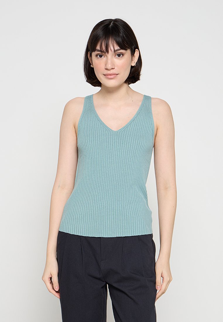 Ivko Top turquoise