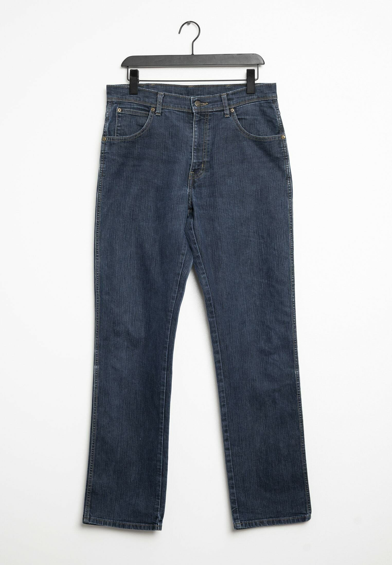 Wrangler Jeans a sigaretta - blue/blu - Zalando.it