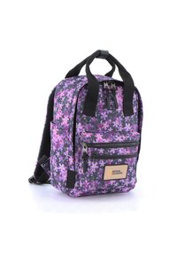 National Geographic LEGEND - Zaino - phlox moss