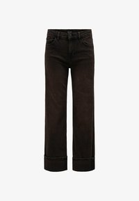 Non sélectionné, braun