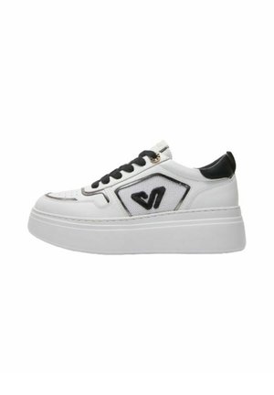 SNEAKERS BICE - Sneakers basse - white