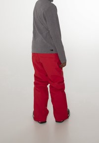 Protest Fleece trui - grey