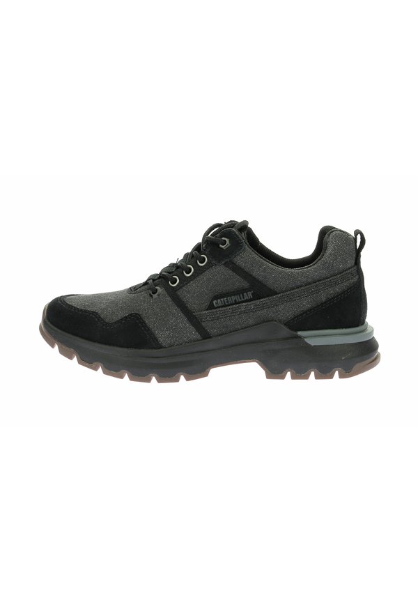 BASKETS  - Sneaker low - noir