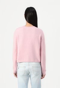 JDY JDYCHLOE LIFE - Cardigan - sweet lilac