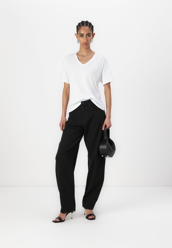 ELOISE EGG BULL FISSO - Wide Leg4