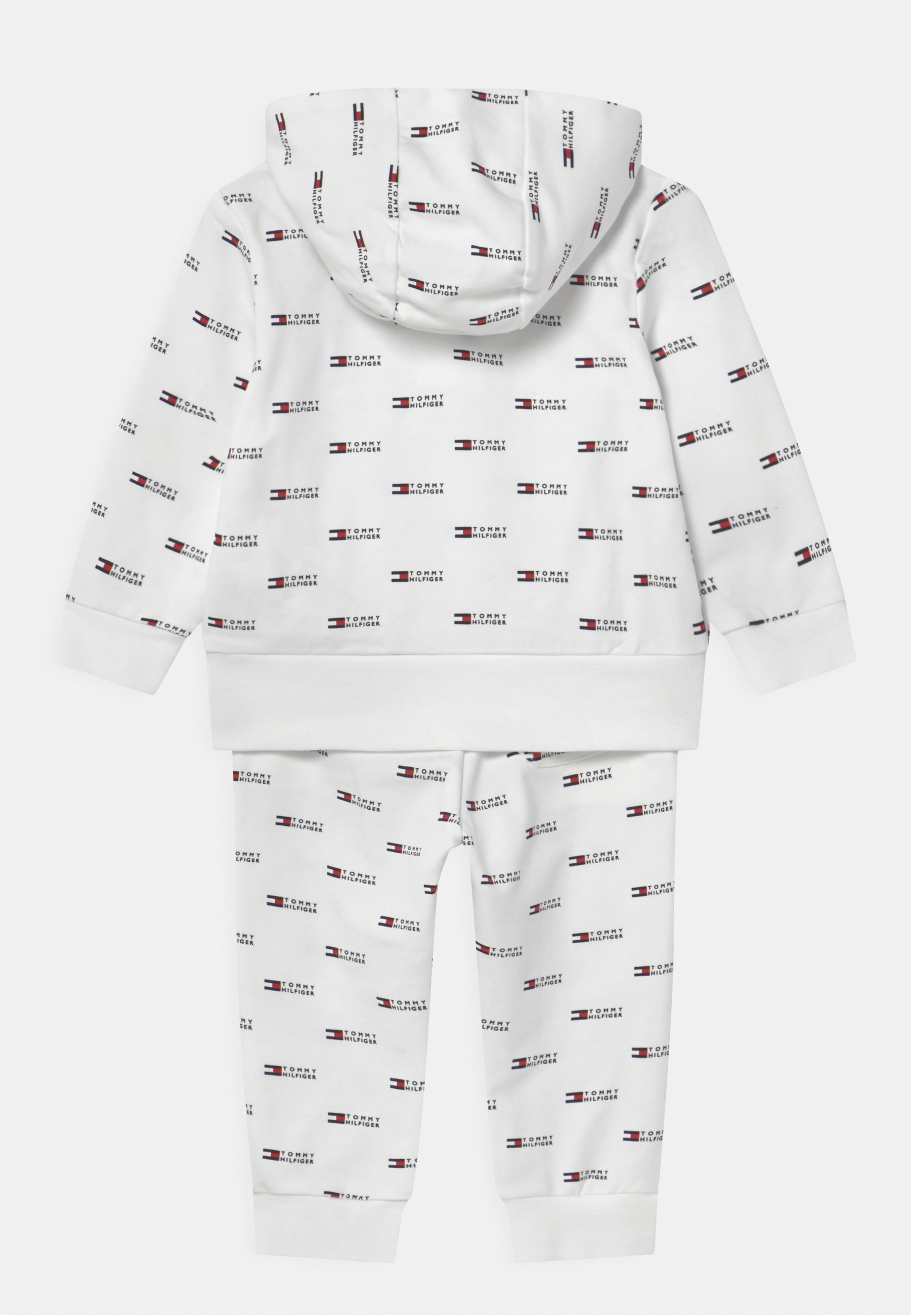 Tommy Hilfiger - Chándal azul para bebé | Childrensalon