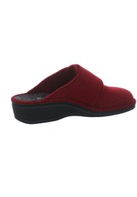 Finn Comfort ANDERMATT - Hausschuh - red