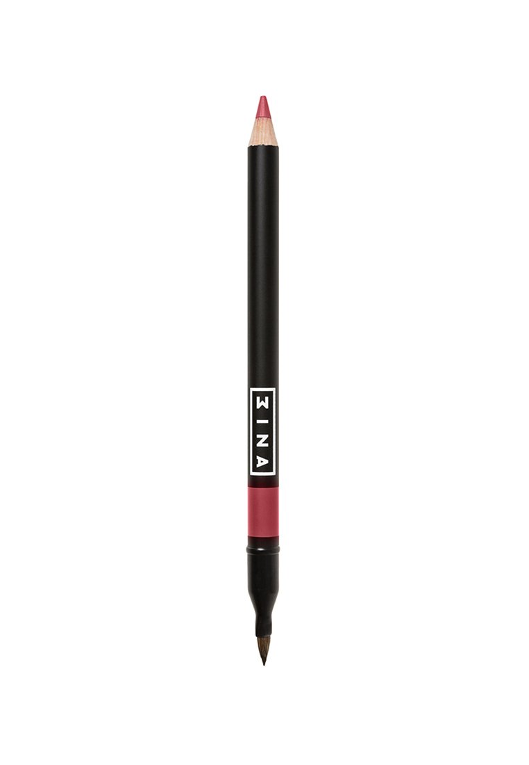 3ina THE LIP PENCIL 264 - Lipliner - 506 dark red