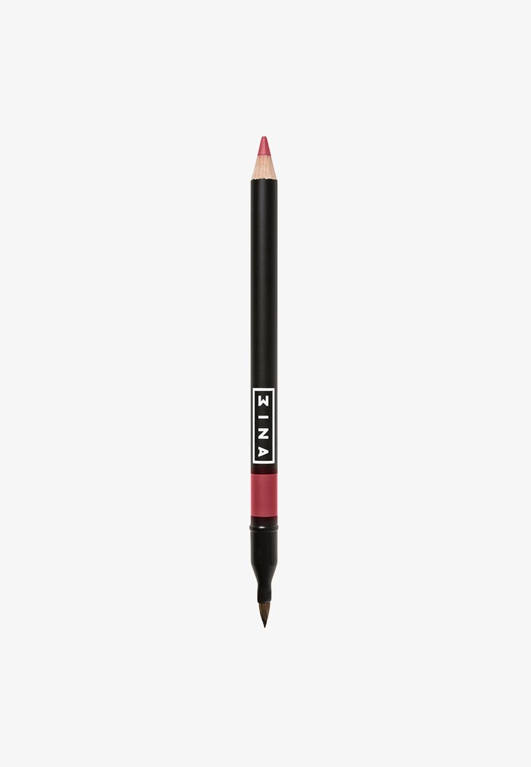 3ina THE LIP PENCIL 264 - Lipliner - 506 dark red