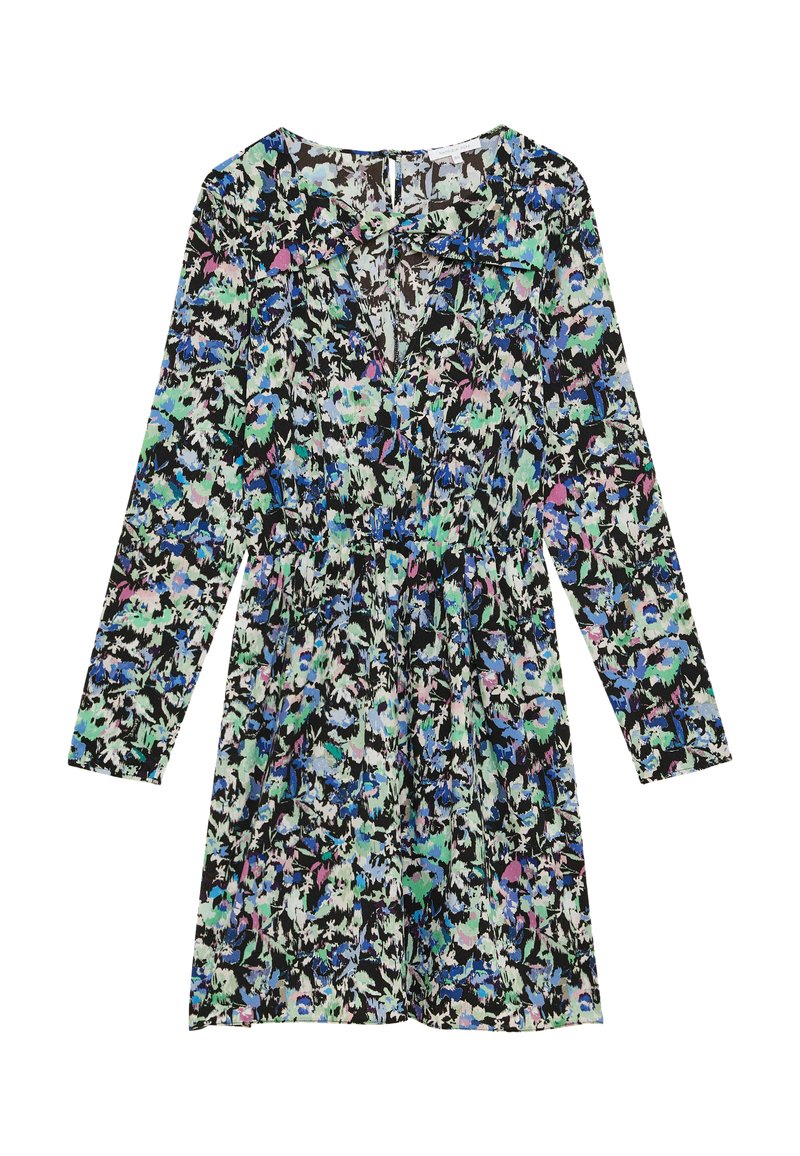 PATRIZIA PEPE Jurk blauw