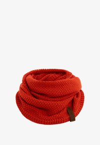 Selected, grenadine red