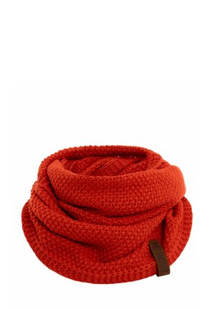 COCO - Colsjaal - grenadine red