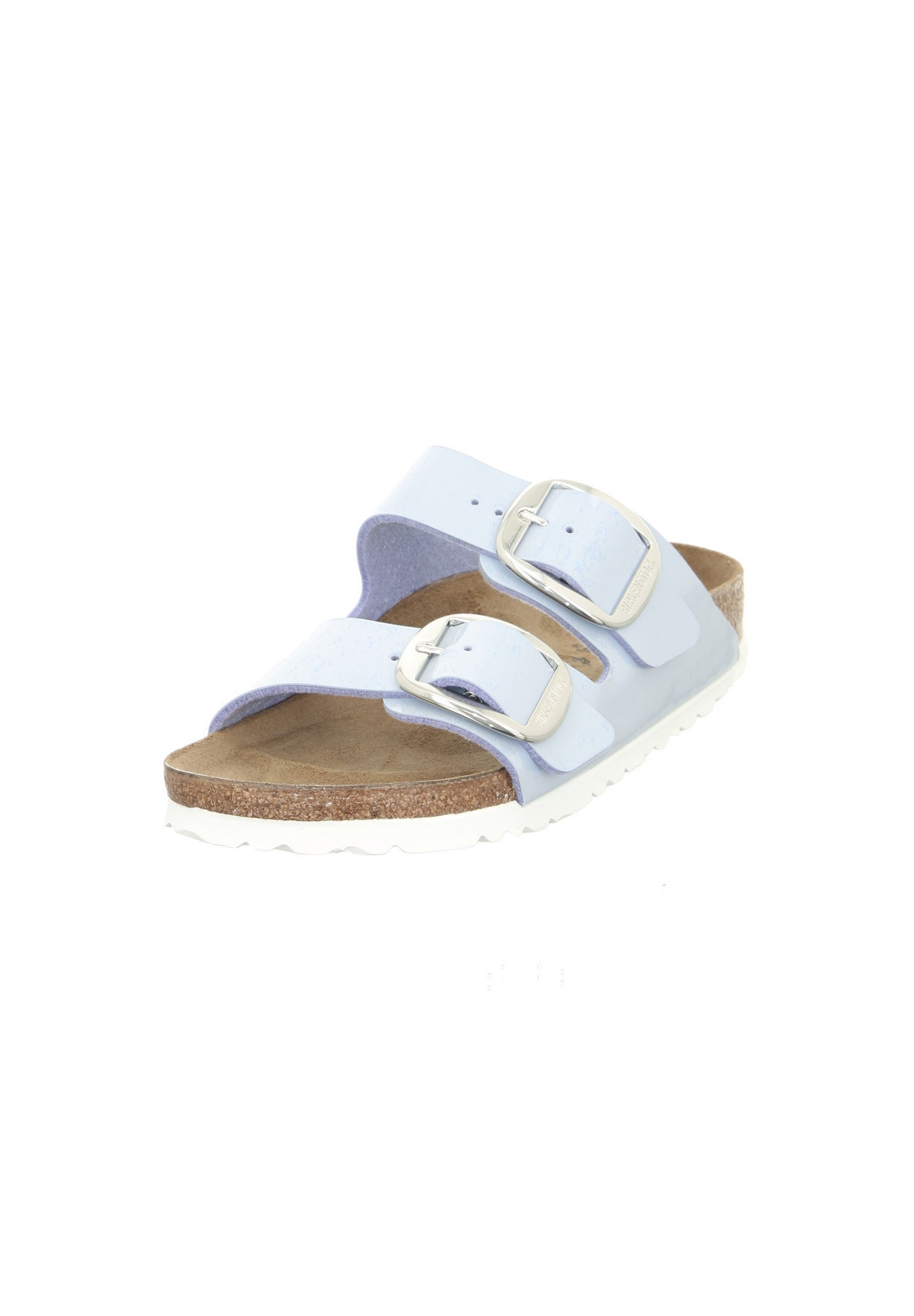 dove blue birkenstock