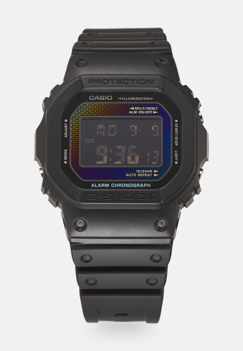 Orologio Casio G-Shock DW-5600TL-7ER uomo 43 mm - 2b Gioielli Orologio Casio G-Shock DW-5600TL-7ER uomo 43 mm - 2b Gioielli