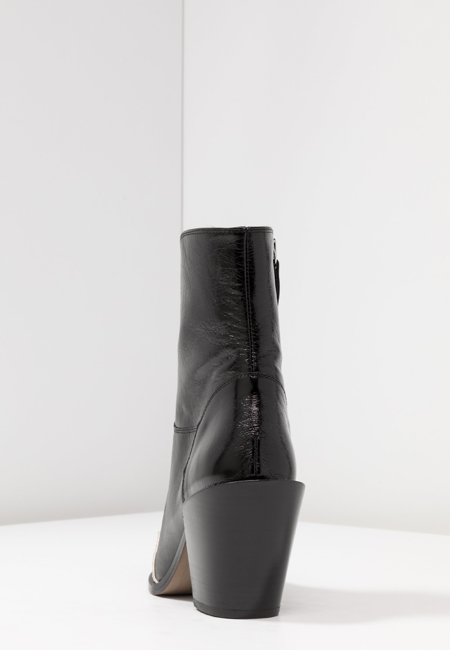 topshop howdie high ankle boots