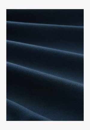 TOM TAILOR, Sweater - sky captain blue