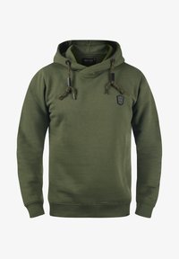 Unselected, army