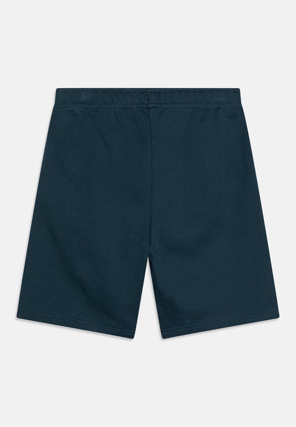 UNISEX - Shorts - petrol2