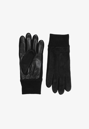 Marc O'Polo, Handschoenen - black