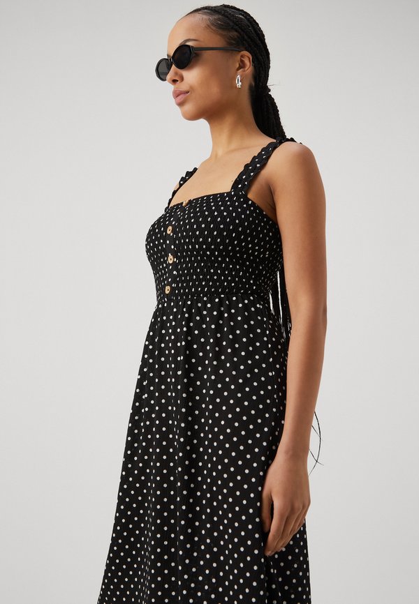 ONLPELLA DRESS - Jersey dress4