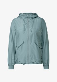 Unausgewählt, grün