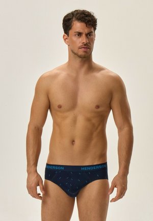 Henderson, JOY 2 PACK - Briefs - mix kolorów