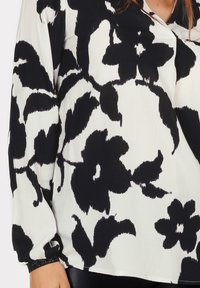 Key Largo WB LORELEI - Blouse - black