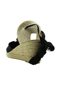 Merisell Zapatos de plataforma - black