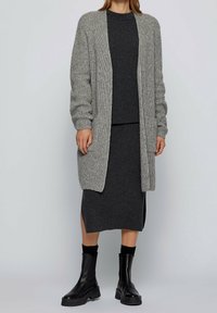 BOSS Kofta - silver-coloured