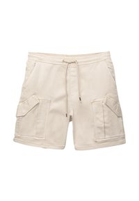 Unselected, beige